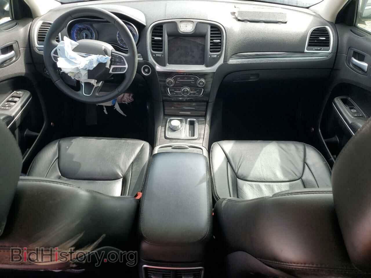 2017 CHRYSLER 300 - VIN: 2C3CCAAG8HH521887 - Фото 8