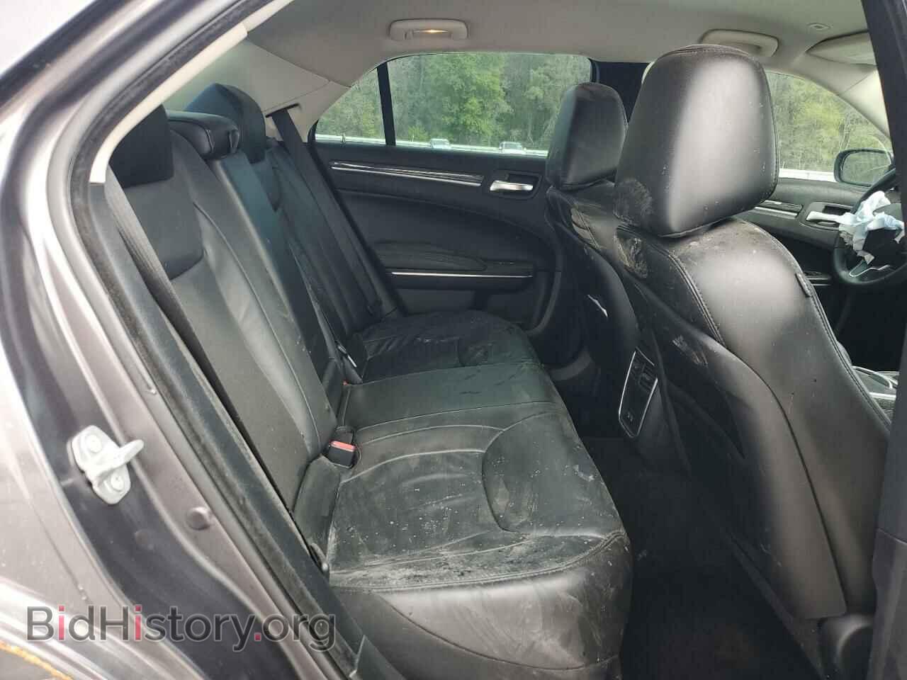 2017 CHRYSLER 300 - VIN: 2C3CCAAG8HH521887 - Фото 10