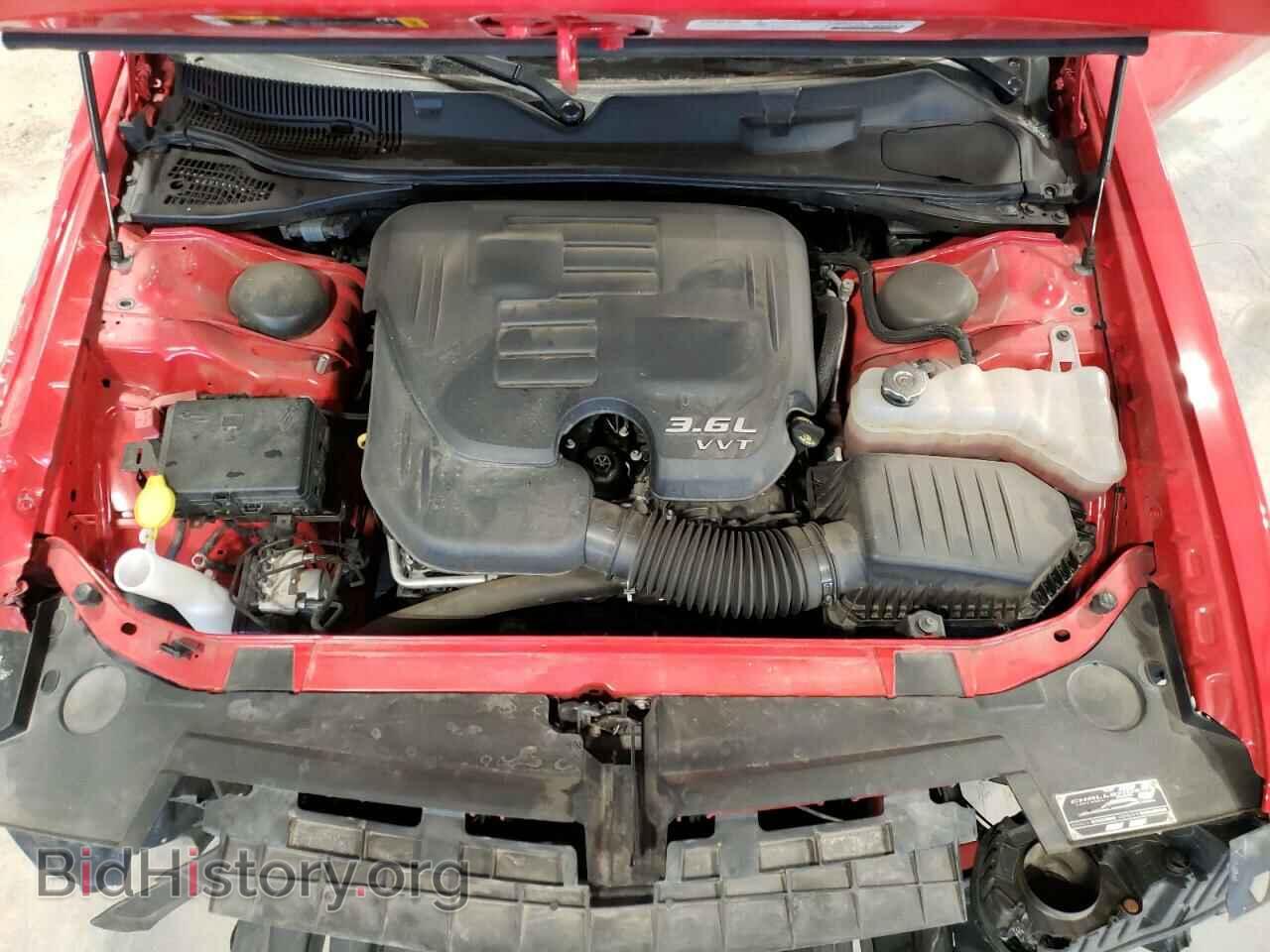 2023 DODGE CHALLENGER - VIN: 2C3CDZAG7PH526248 - Фото 11