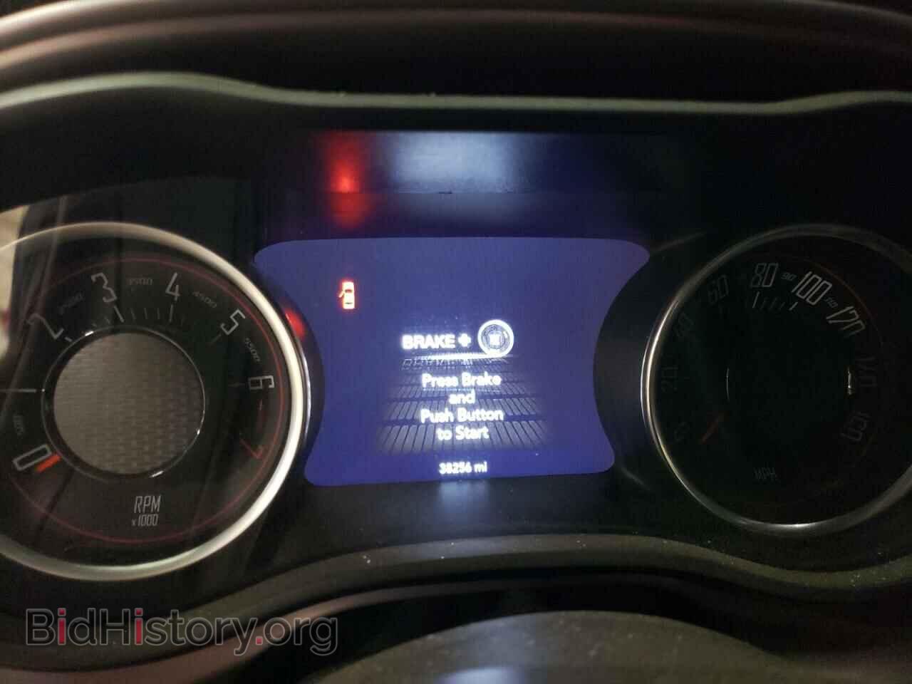 2023 DODGE CHALLENGER - VIN: 2C3CDZAG7PH526248 - Фото 9