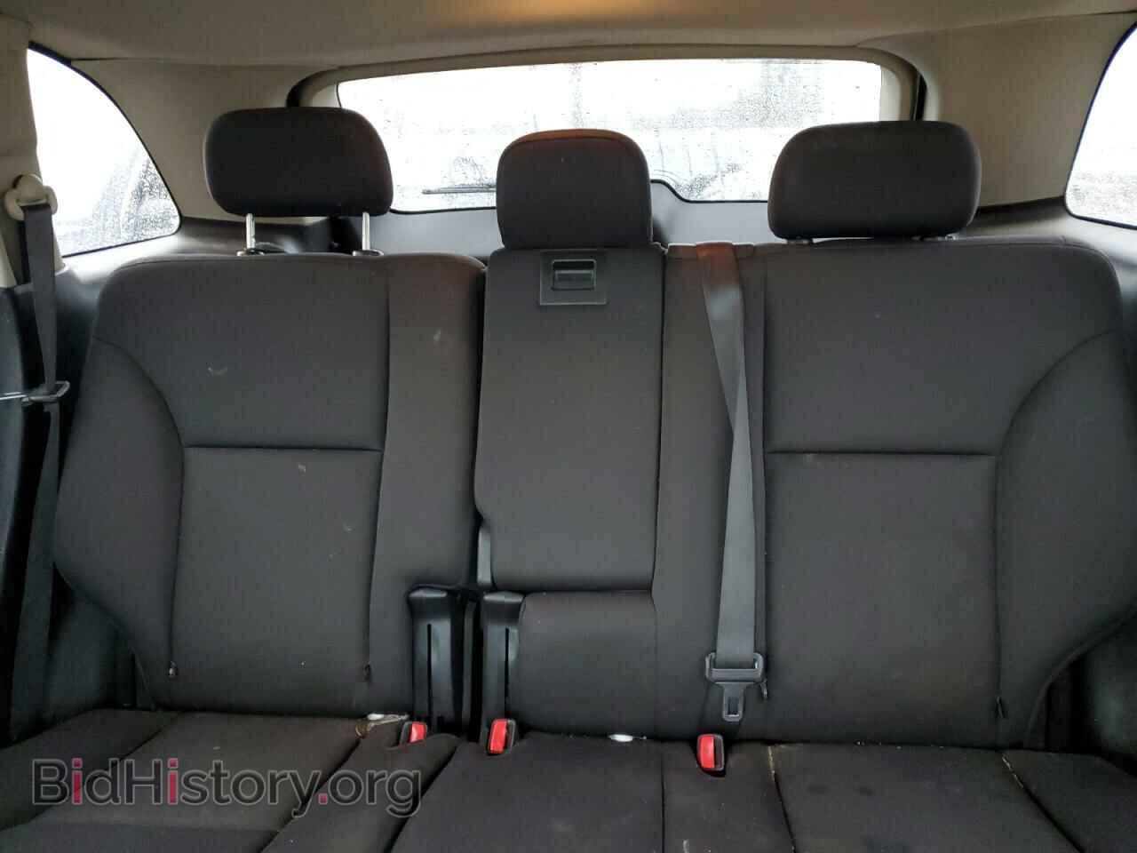 2010 FORD EDGE - VIN: 2FMDK4JC0ABB67627 - Фото 10