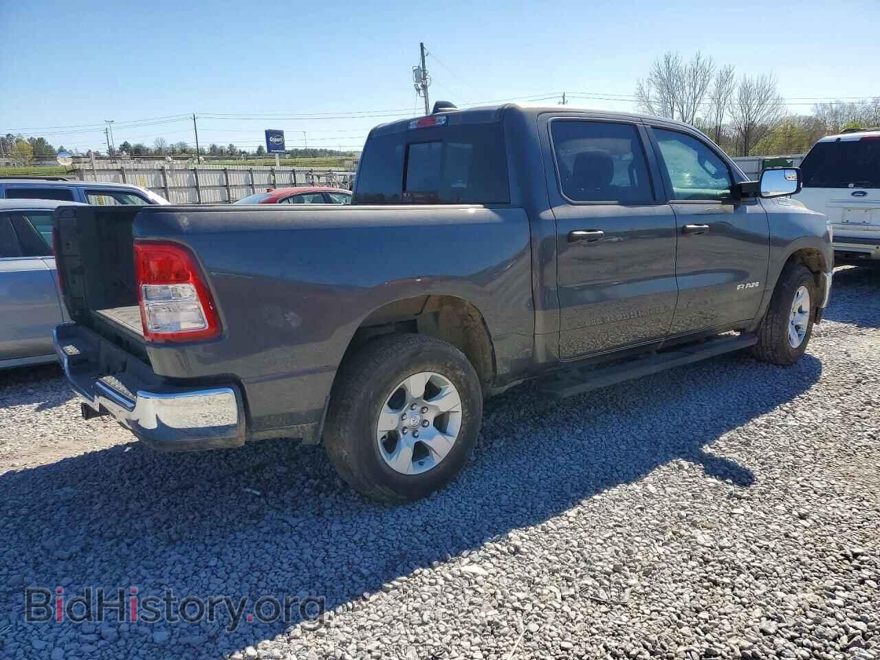 2024 RAM 1500 - VIN: 1C6SRFFT2RN148869 - Фото 3