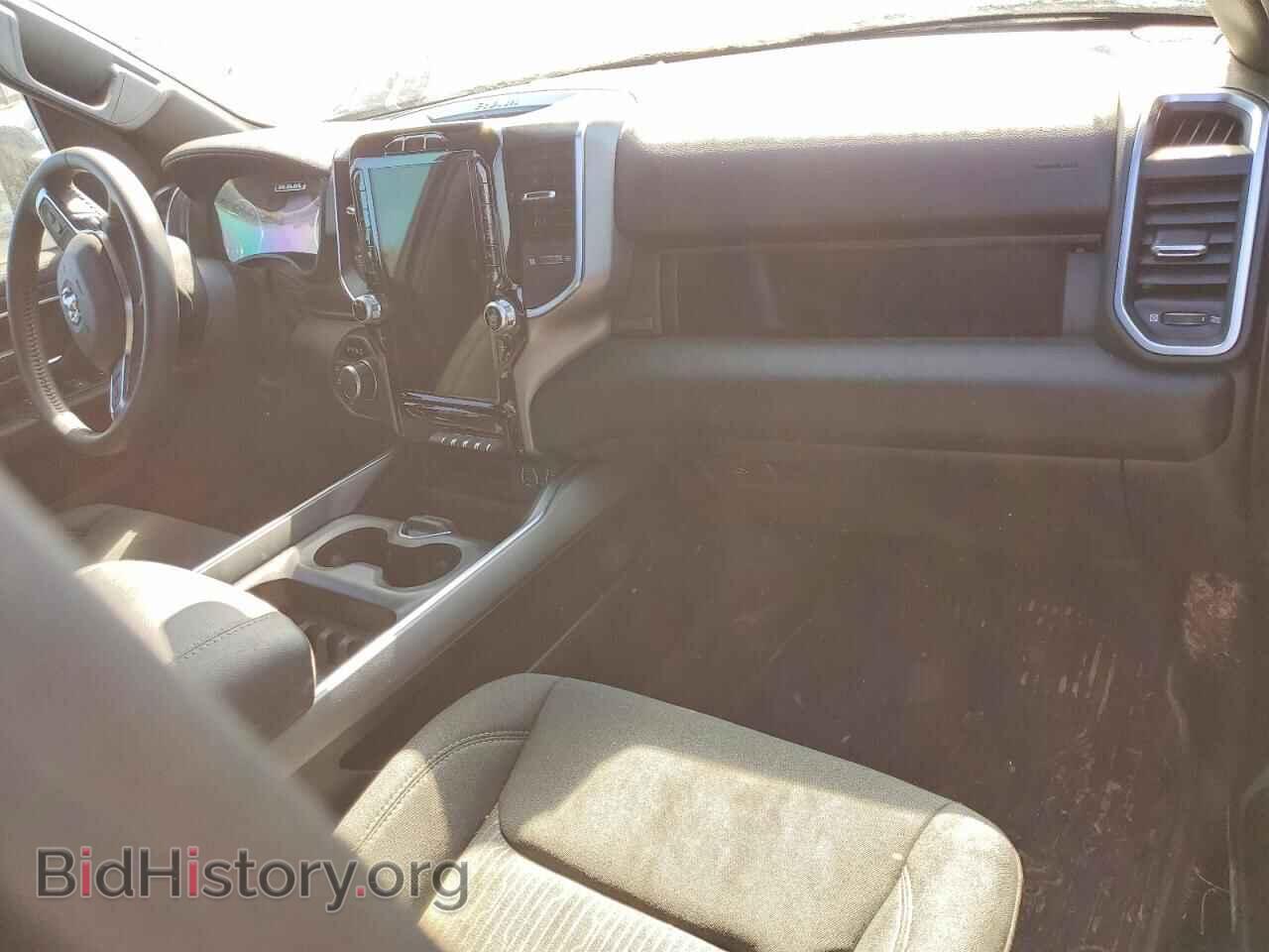 2024 RAM 1500 - VIN: 1C6SRFFT2RN148869 - Фото 8