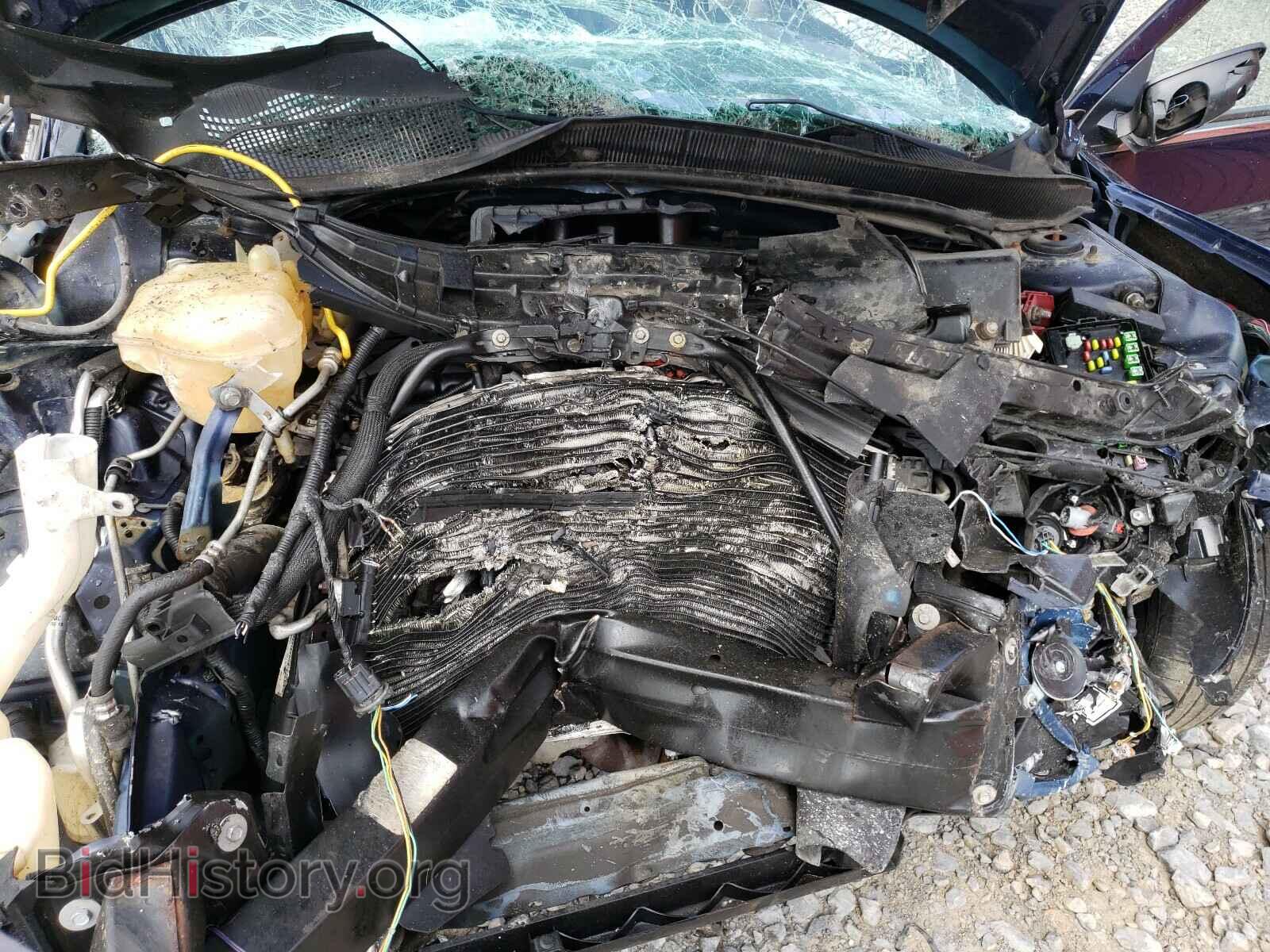 2014 CHRYSLER 200 - VIN: 1C3CCBCG6EN150704 - Фото 7