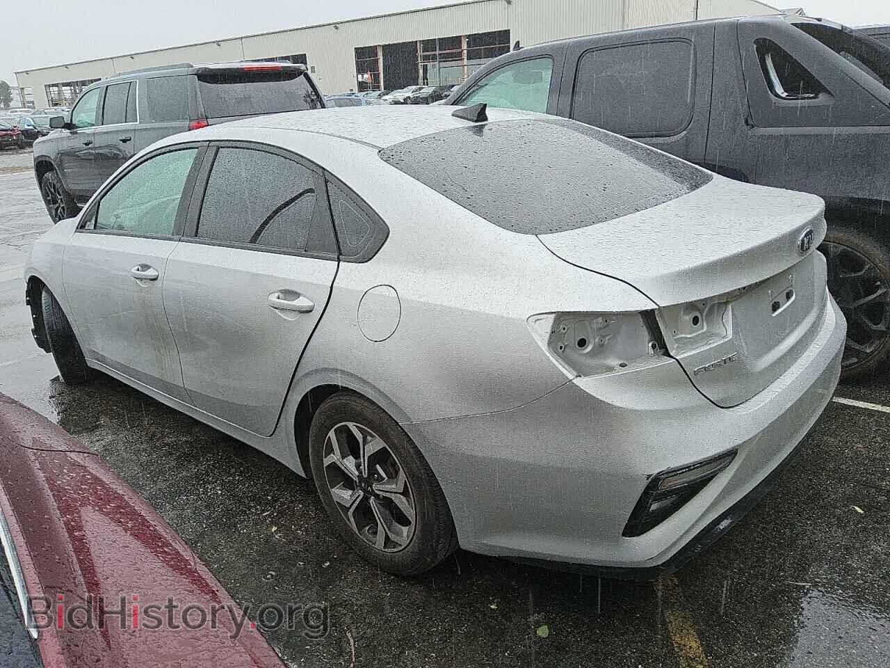 2020 KIA FORTE - VIN: 3KPF24AD2LE151043 - Фото 2