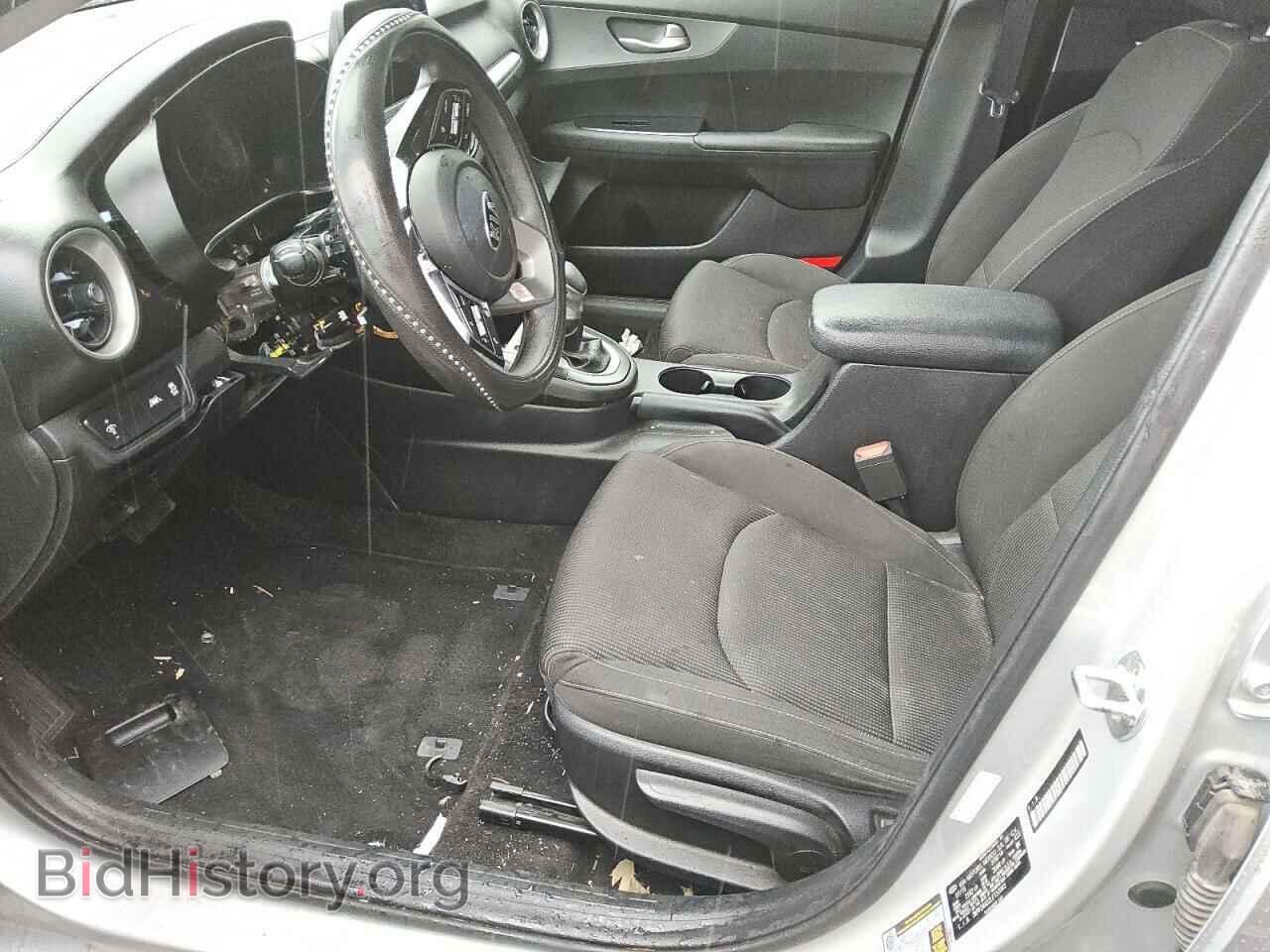 2020 KIA FORTE - VIN: 3KPF24AD2LE151043 - Фото 7