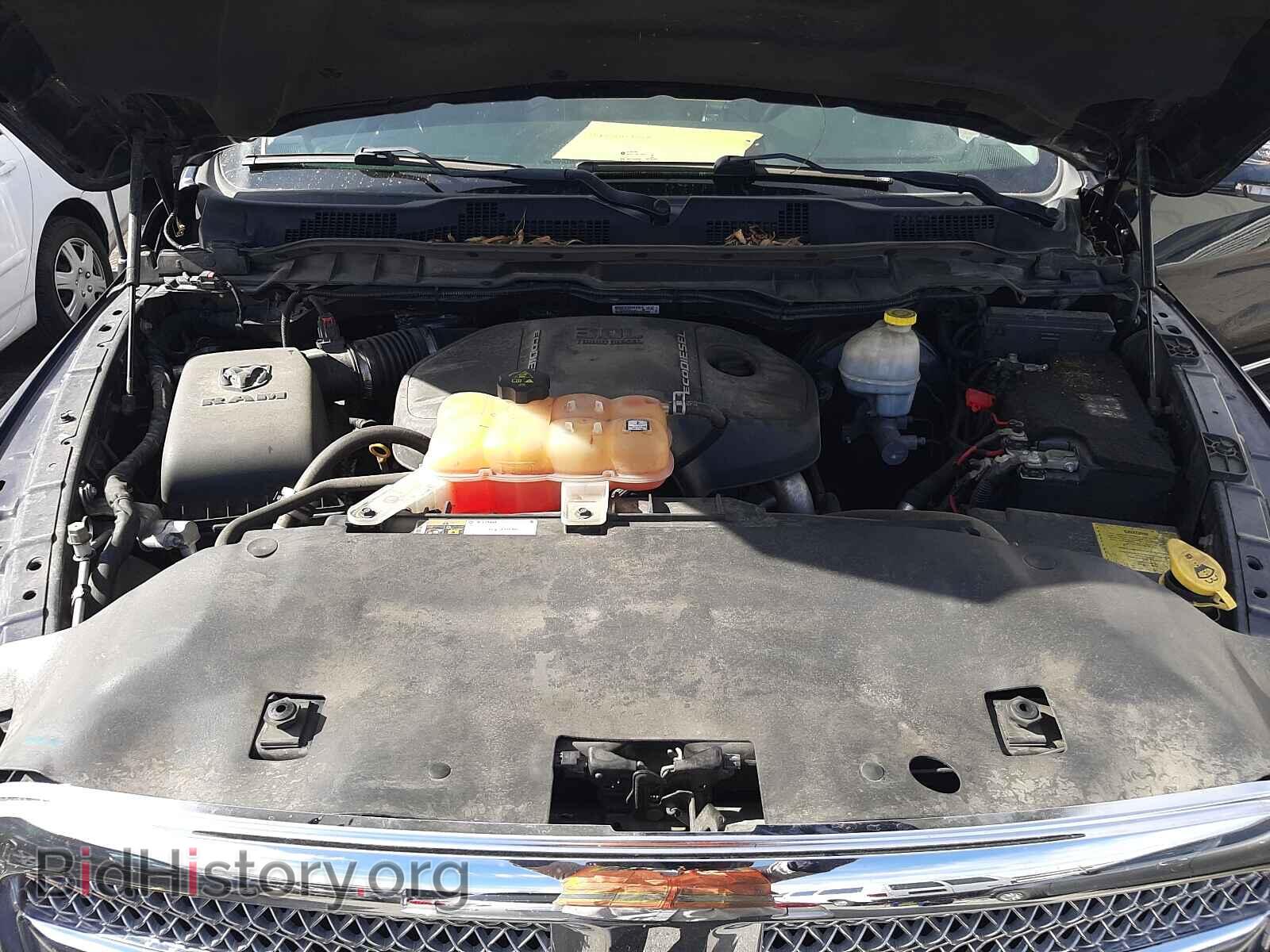 2015 RAM 1500 - VIN: 1C6RR7PM9FS606383 - Фото 7