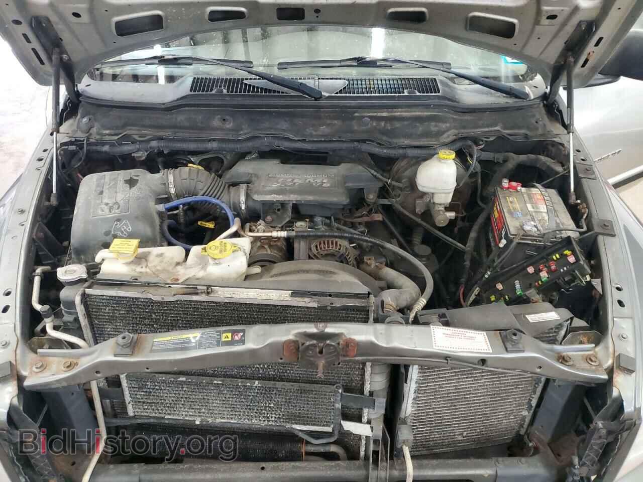2005 DODGE RAM 2500 - VIN: 3D3KS28D75G901432 - Фото 11