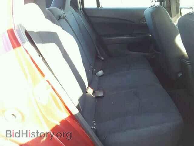2014 CHRYSLER 200 - VIN: 1C3CCBAB1EN212890 - Фото 6