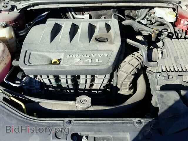 2014 CHRYSLER 200 - VIN: 1C3CCBAB1EN212890 - Фото 7