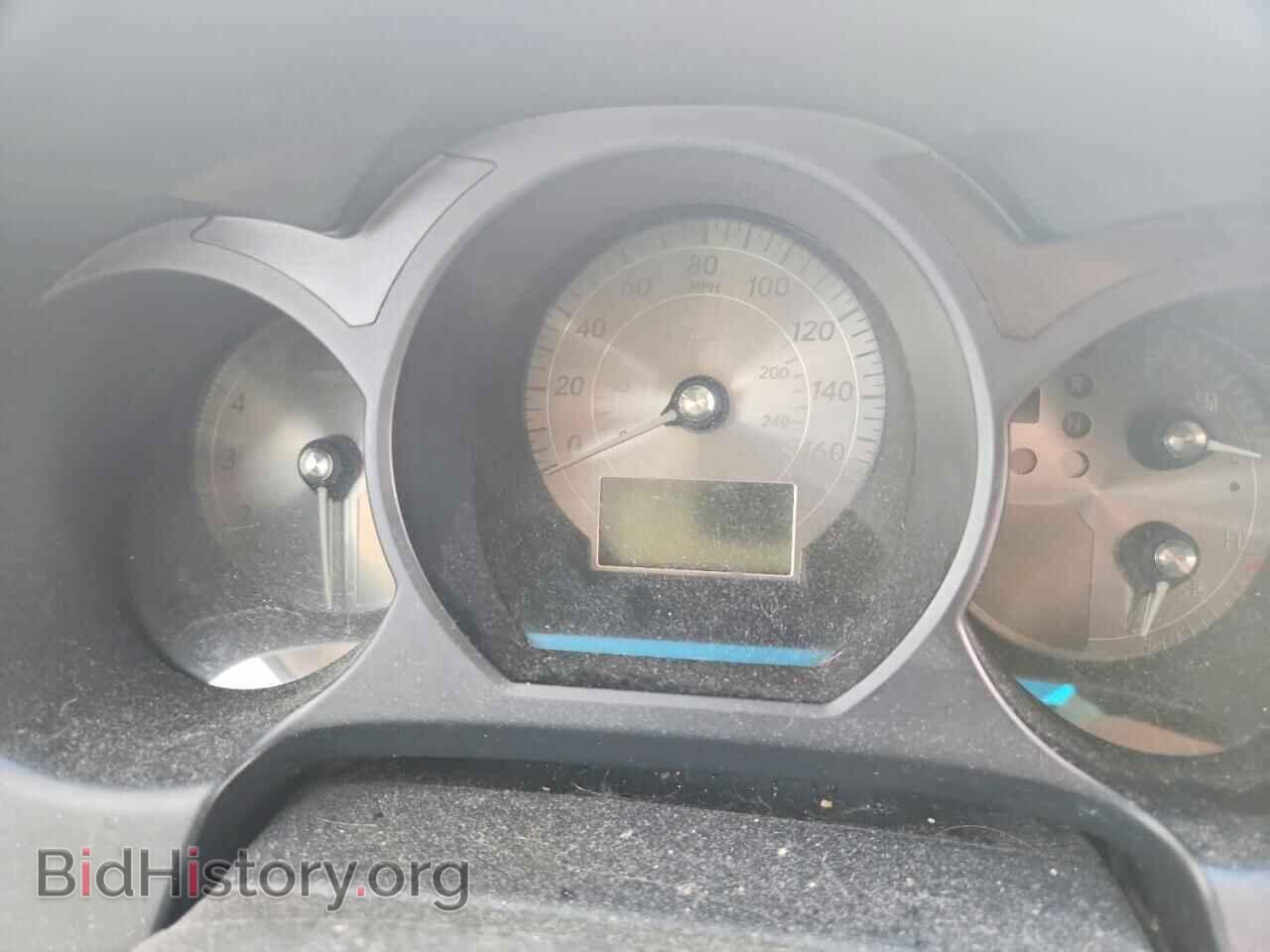 2010 LEXUS GS - VIN: JTHBE1KS8A0047274 - Photo 9