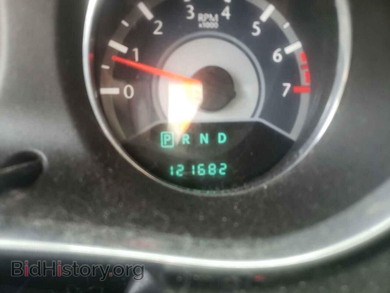 2013 CHRYSLER 200 - VIN: 1C3CCBBB7DN695444 - Photo 8