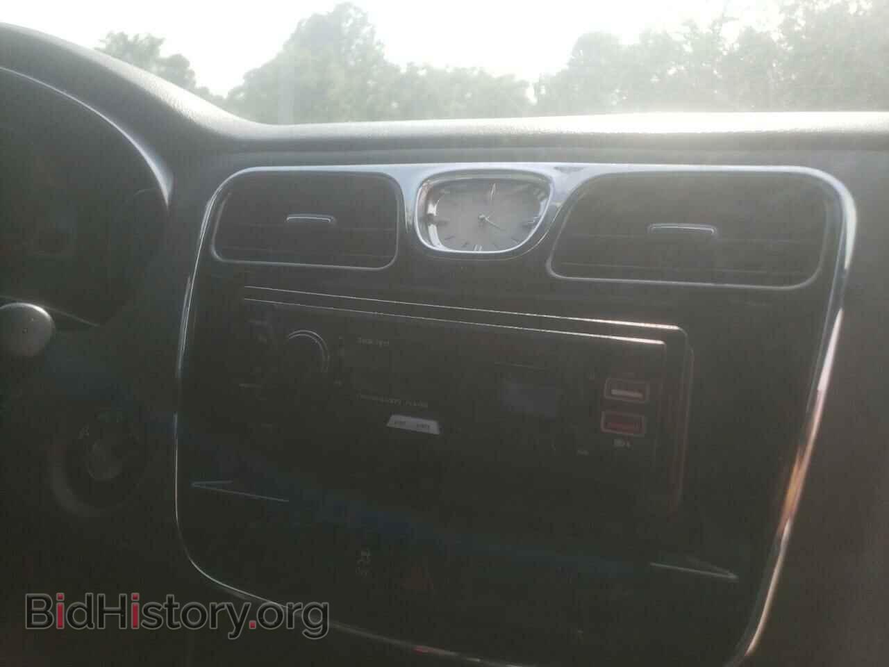2013 CHRYSLER 200 - VIN: 1C3CCBBB7DN695444 - Photo 9