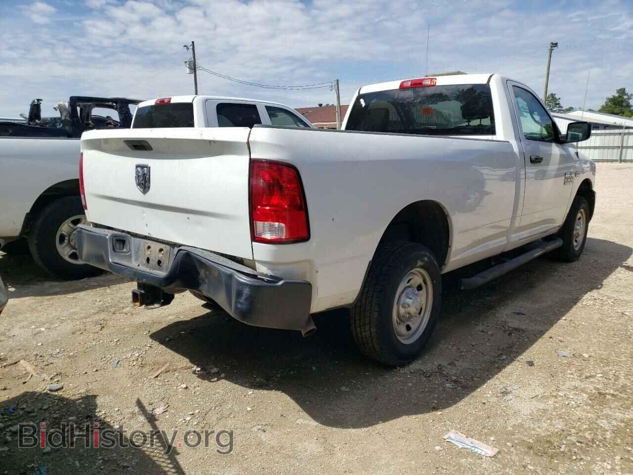 2016 RAM All Models - VIN: 3C6LR4AT1GG309380 - Фото 3