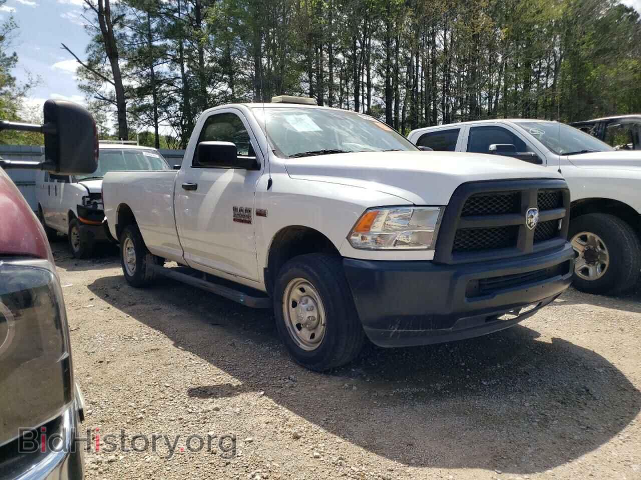 2016 RAM All Models - VIN: 3C6LR4AT1GG309380 - Фото 4