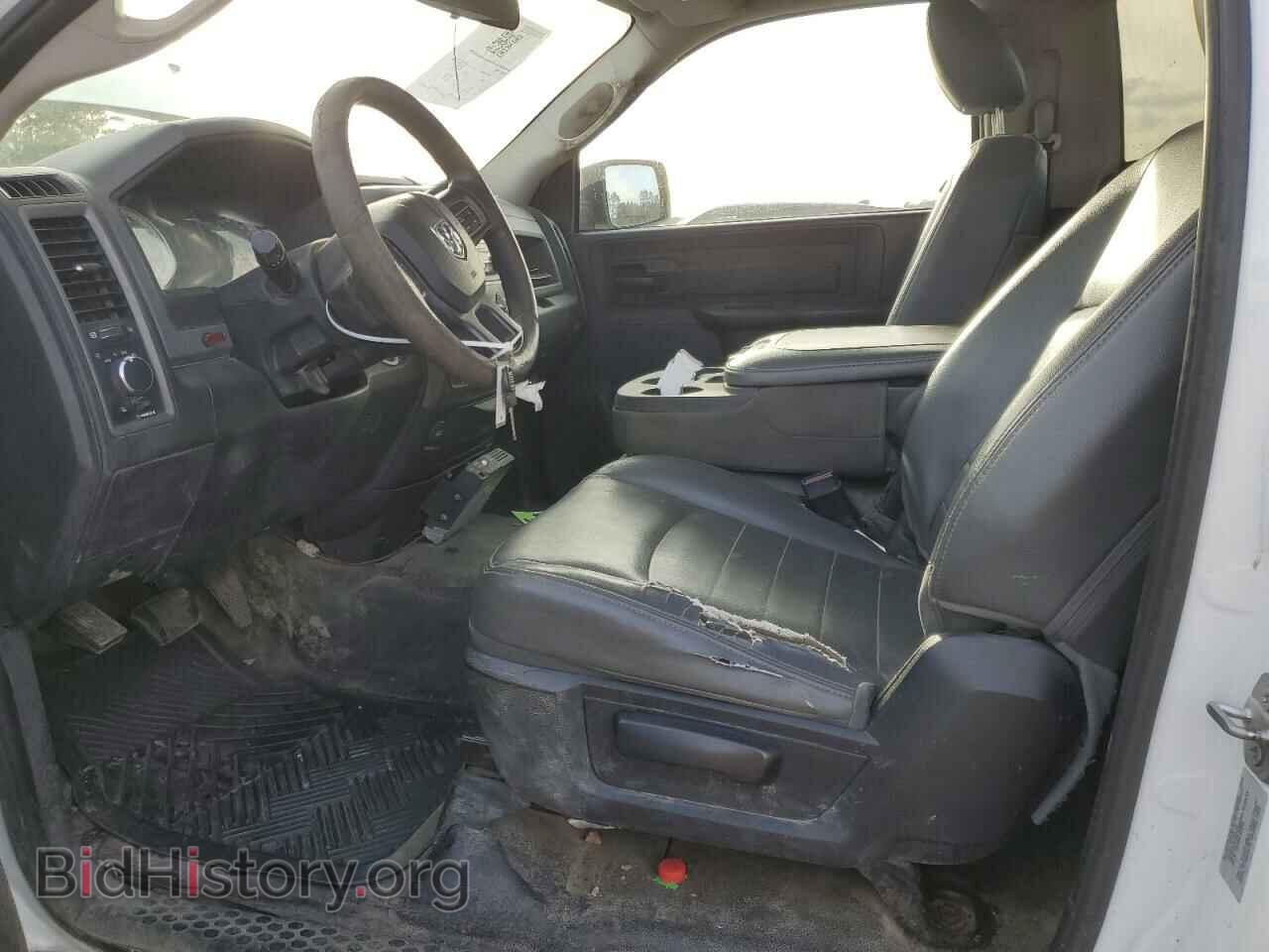 2016 RAM All Models - VIN: 3C6LR4AT1GG309380 - Фото 7