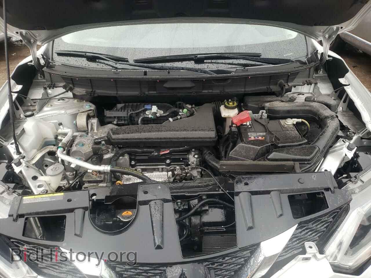 2015 NISSAN ROGUE - VIN: KNMAT2MT9FP561003 - Фото 7