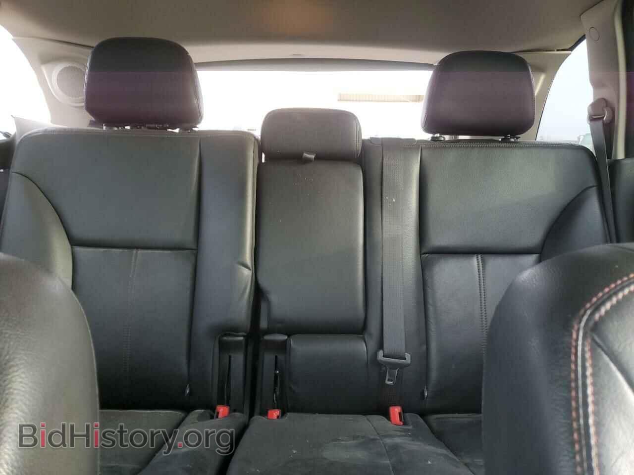 2014 FORD EDGE - VIN: 2FMDK4KCXEBA68267 - Фото 10