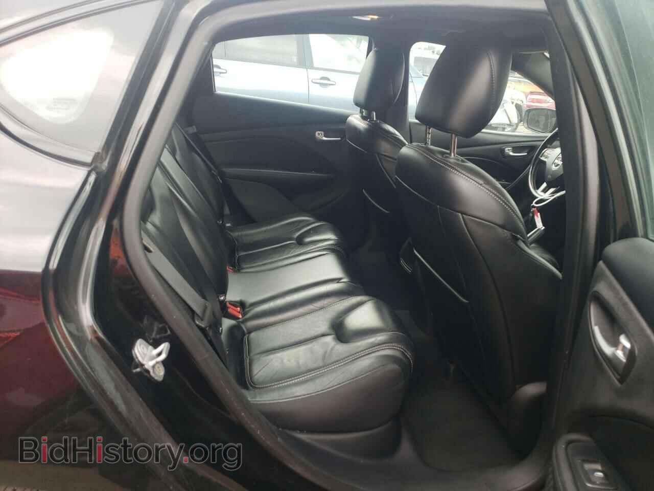 2013 DODGE DART - VIN: 1C3CDFCH3DD317649 - Фото 6