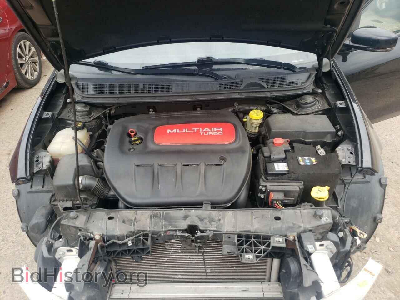 2013 DODGE DART - VIN: 1C3CDFCH3DD317649 - Фото 7