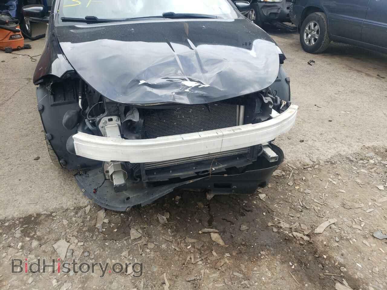 2013 DODGE DART - VIN: 1C3CDFCH3DD317649 - Фото 9