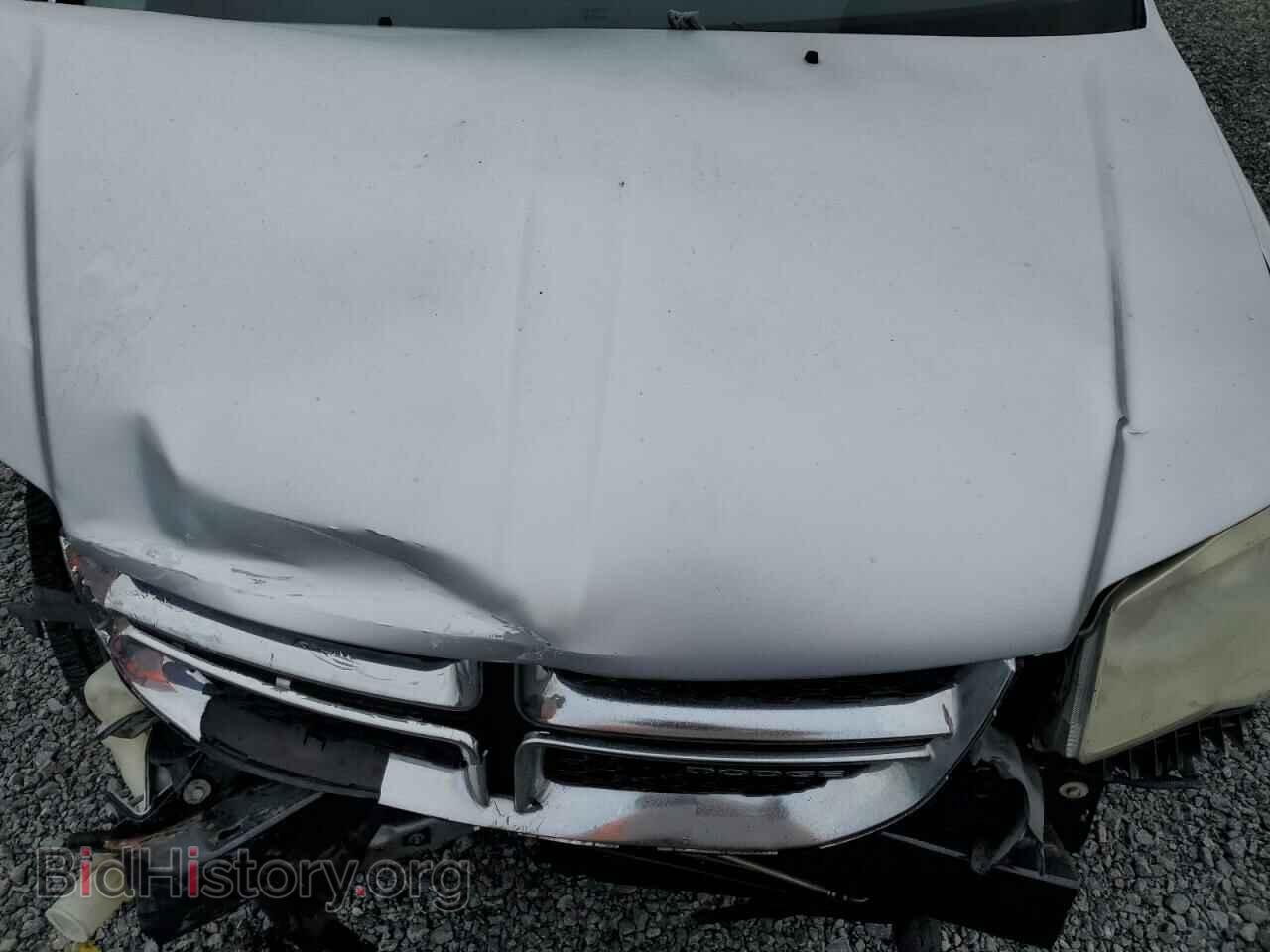2011 DODGE CARAVAN - VIN: 2D4RN3DG2BR715715 - Photo 11