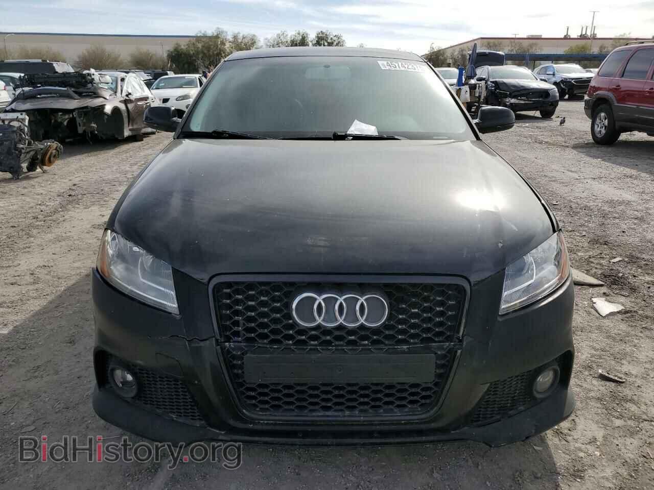 2012 AUDI A3 - VIN: WAUBFAFM7CA009751 - Photo 5