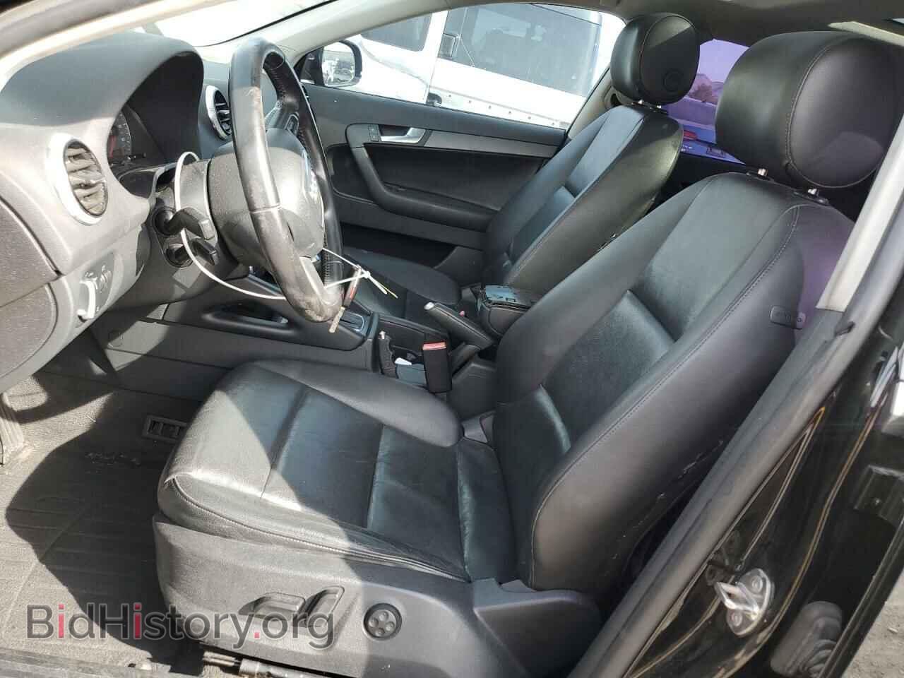 2012 AUDI A3 - VIN: WAUBFAFM7CA009751 - Photo 7