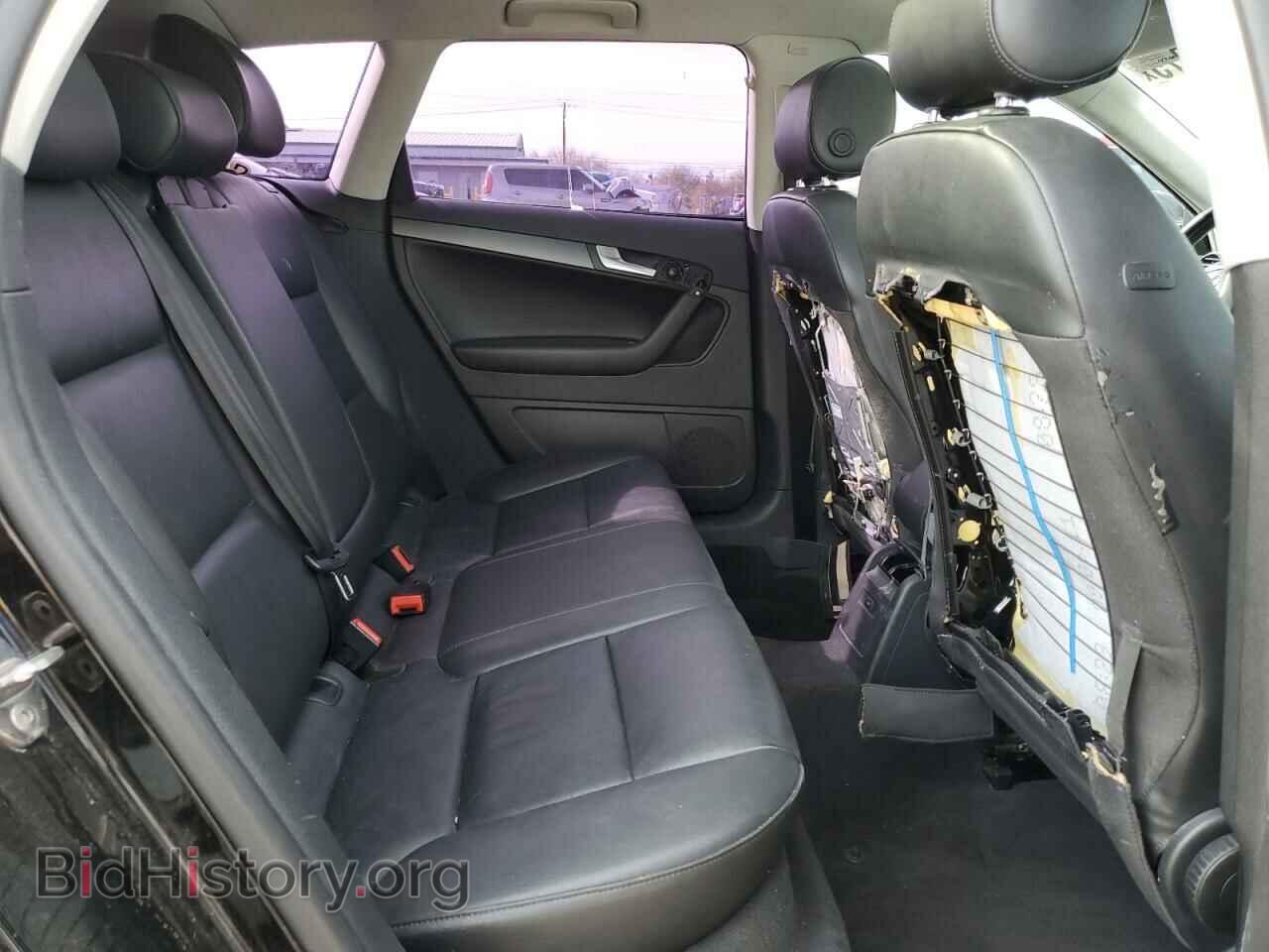2012 AUDI A3 - VIN: WAUBFAFM7CA009751 - Photo 10