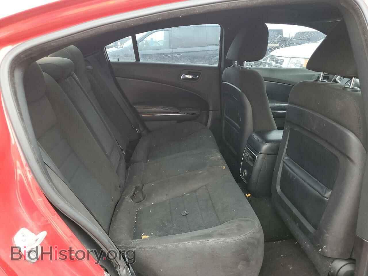 2012 DODGE CHARGER - VIN: 2C3CDXBG4CH260877 - Фото 10