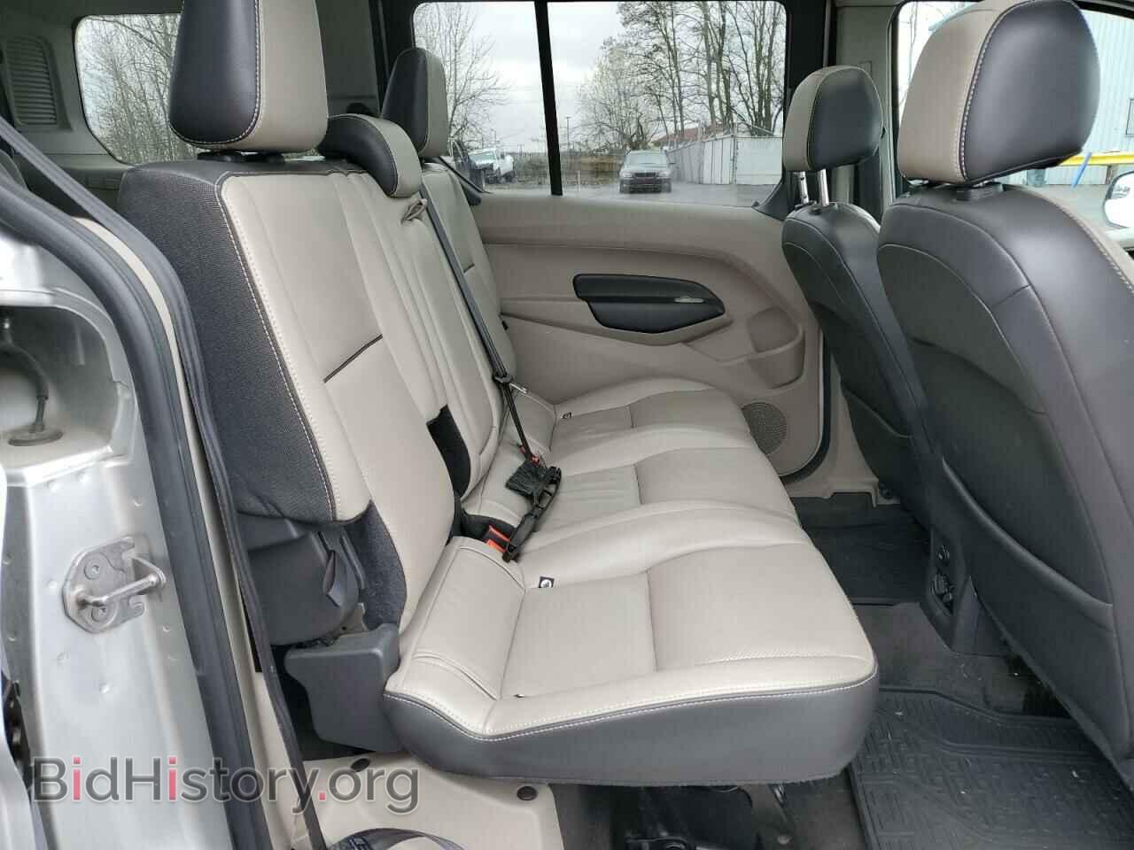 2015 FORD TRANSIT - VIN: NM0GE9G73F1188309 - Фото 11