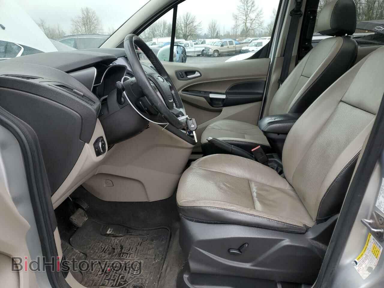 2015 FORD TRANSIT - VIN: NM0GE9G73F1188309 - Фото 7