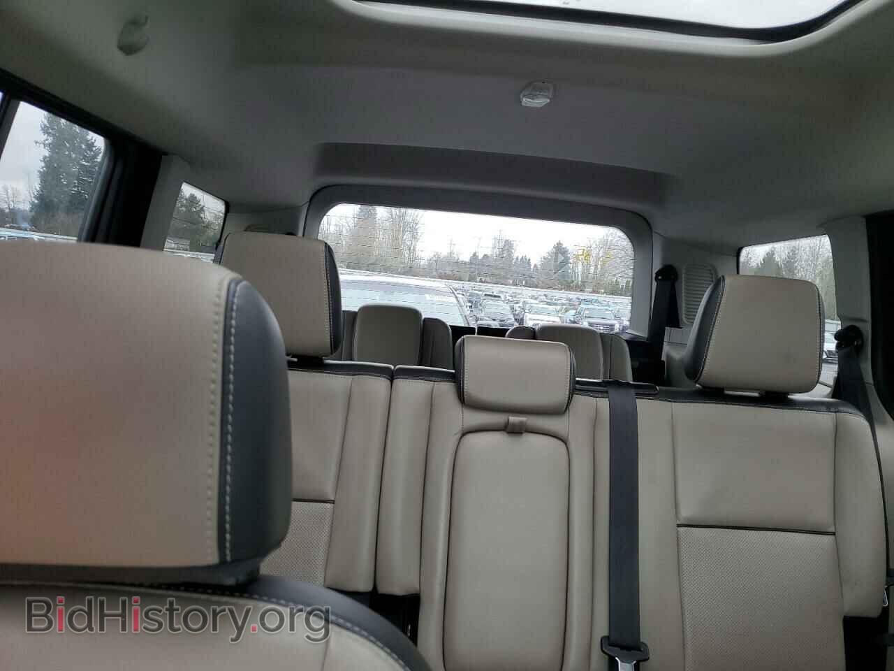 2015 FORD TRANSIT - VIN: NM0GE9G73F1188309 - Фото 10
