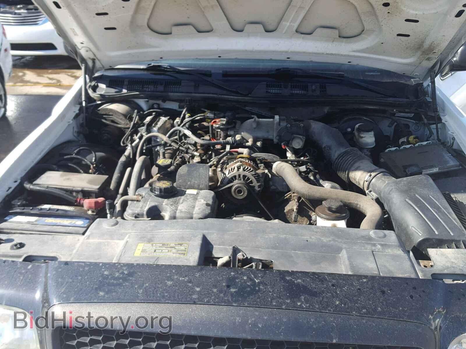 2011 FORD CROWN VIC - VIN: 2FABP7BV5BX169253 - Фото 7
