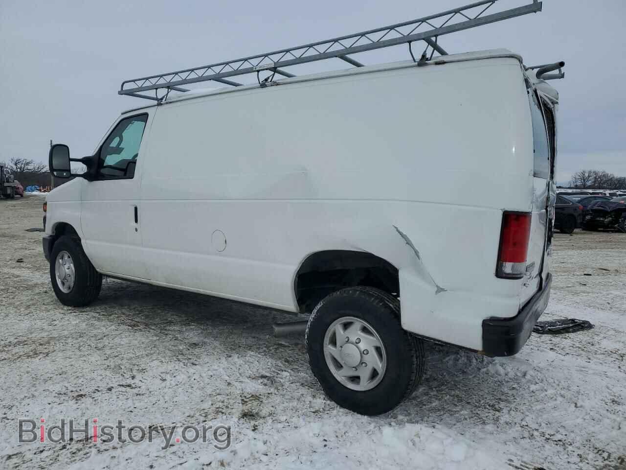 2014 FORD ALL Models - VIN: 1FTNE2EW7EDA00139 - Photo 2