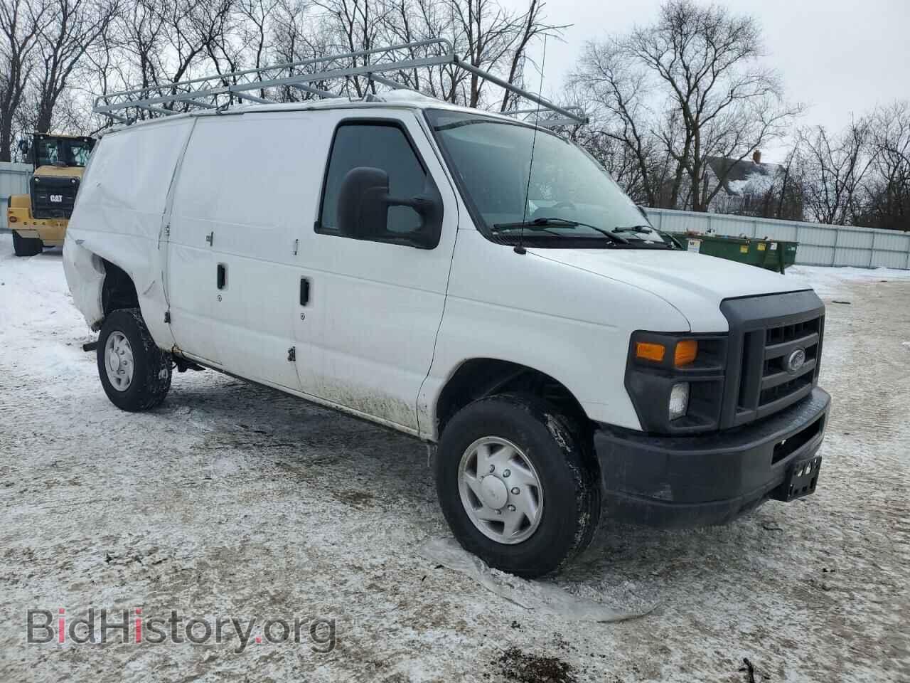 2014 FORD ALL Models - VIN: 1FTNE2EW7EDA00139 - Photo 4