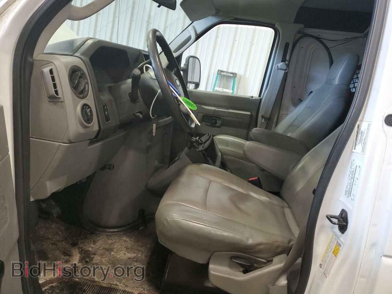2014 FORD ALL Models - VIN: 1FTNE2EW7EDA00139 - Photo 7