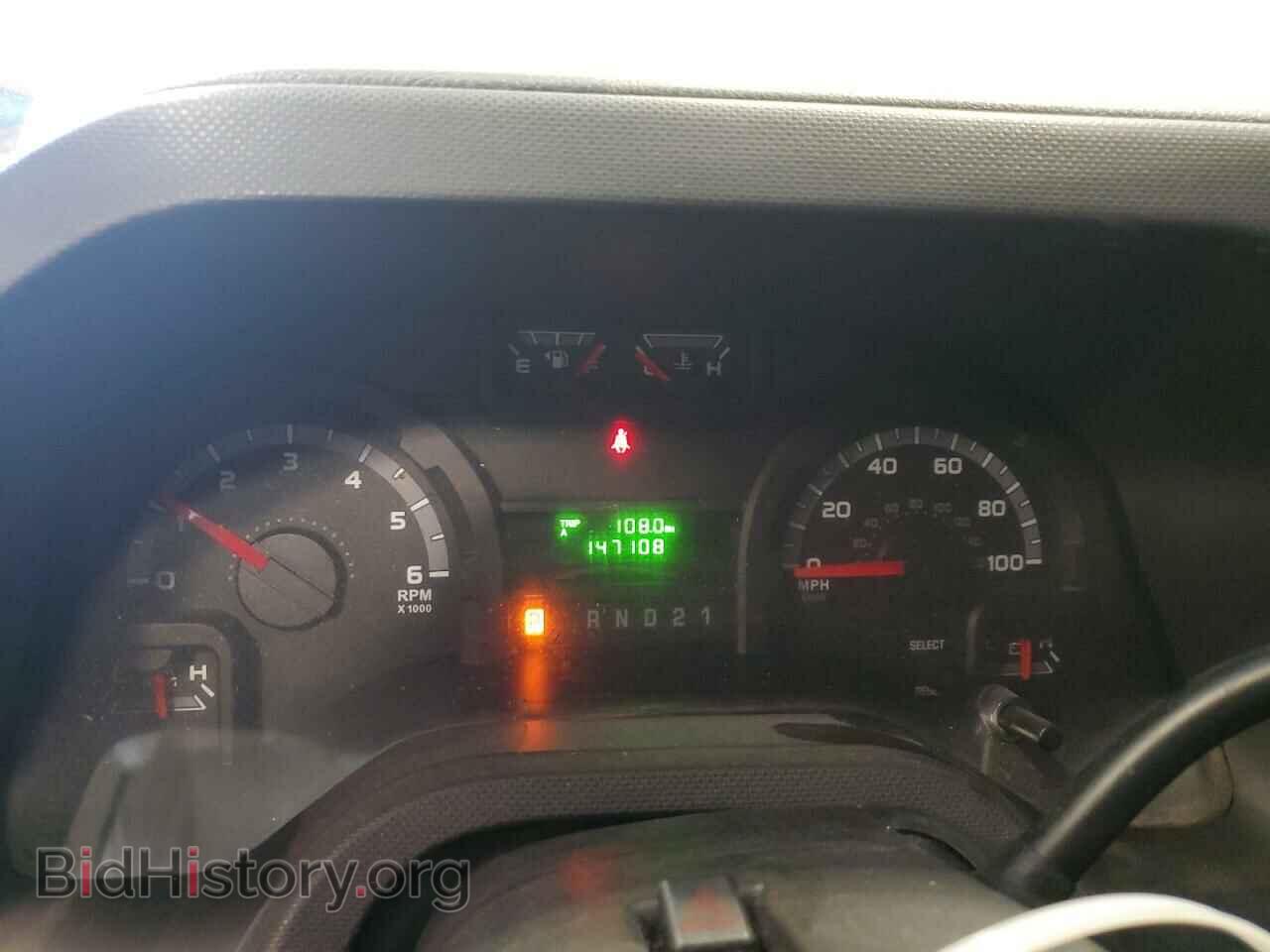 2014 FORD ALL Models - VIN: 1FTNE2EW7EDA00139 - Photo 9