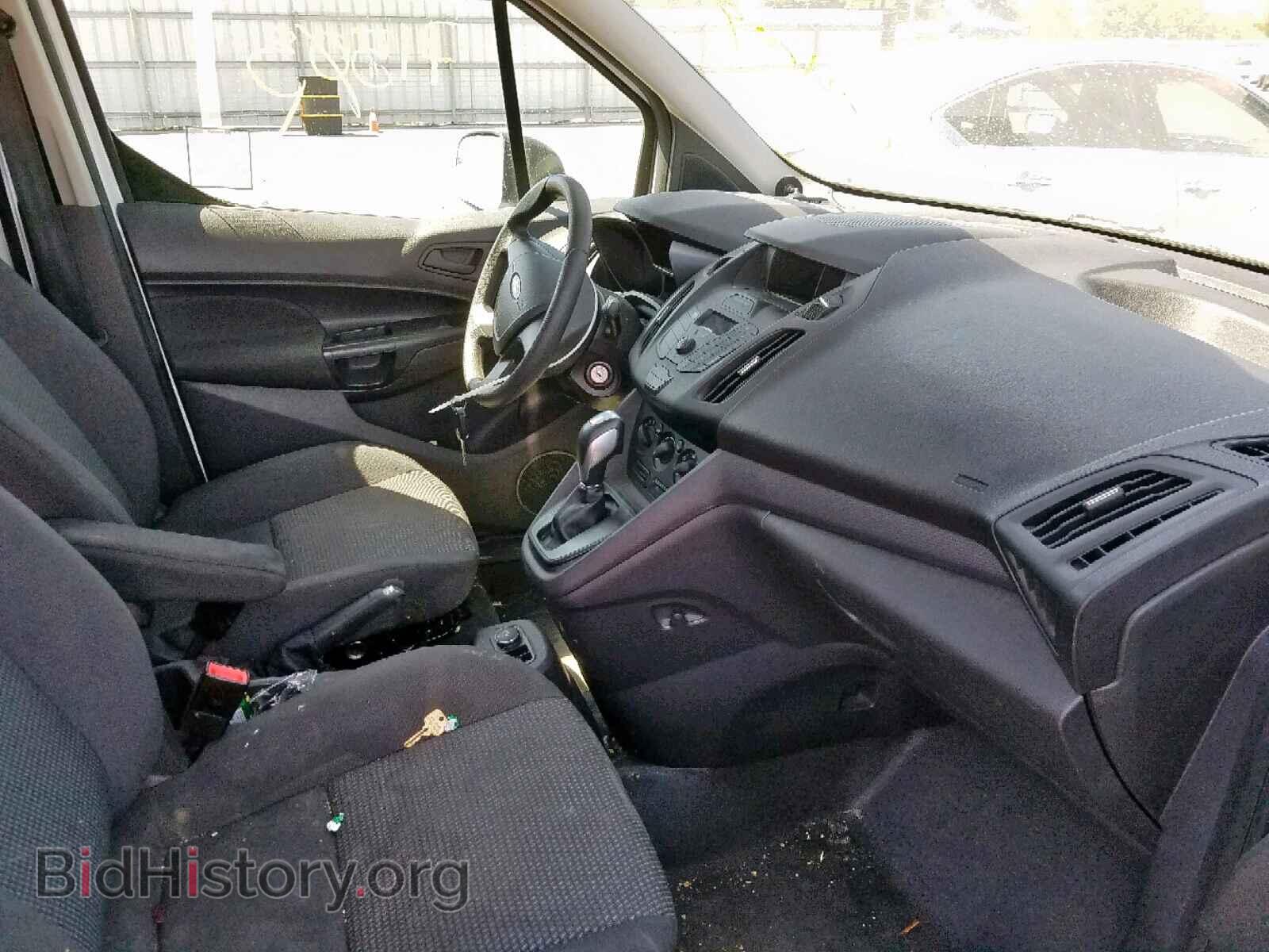 2016 FORD TRANSIT CO - VIN: NM0LS7E72G1264800 - Фото 5
