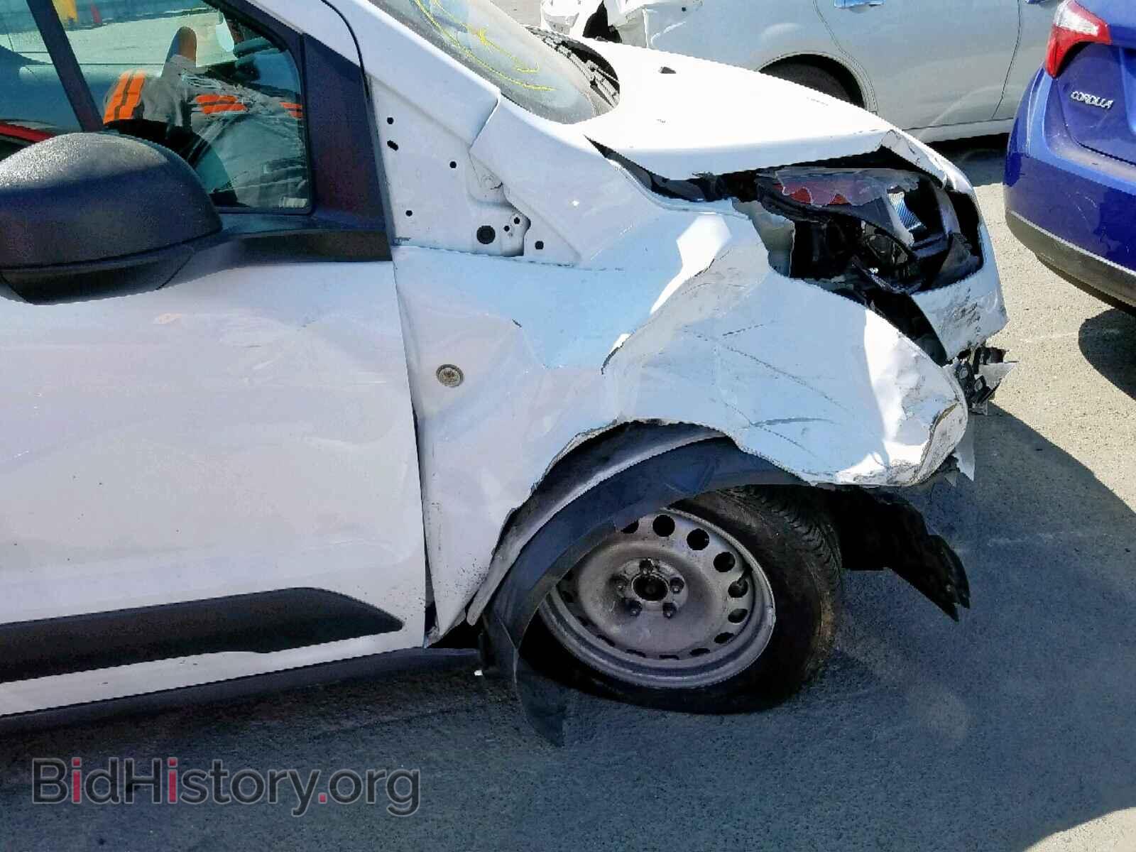 2016 FORD TRANSIT CO - VIN: NM0LS7E72G1264800 - Фото 9