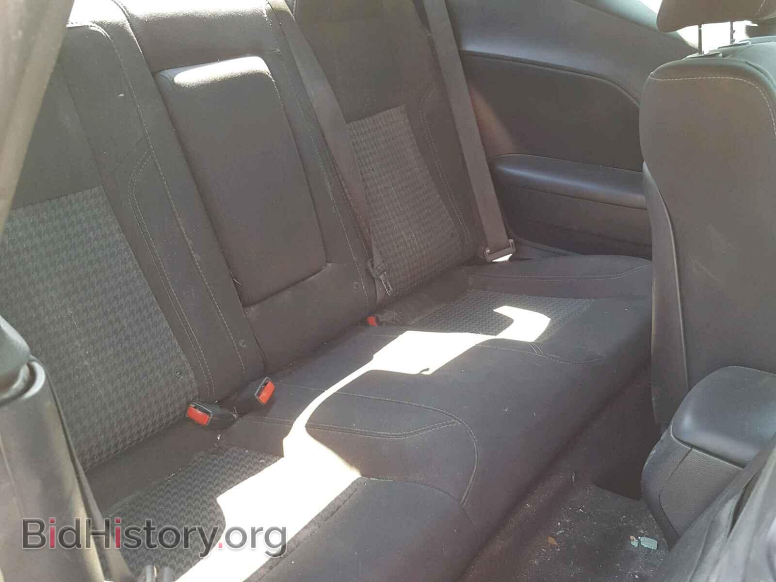 2016 DODGE CHALLENGER - VIN: 2C3CDZAG3GH171708 - Photo 6