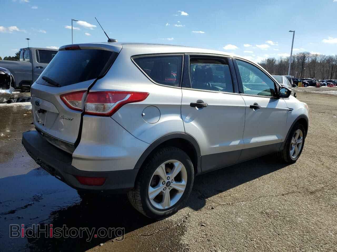 2013 FORD ESCAPE - VIN: 1FMCU0F75DUA96949 - Photo 3