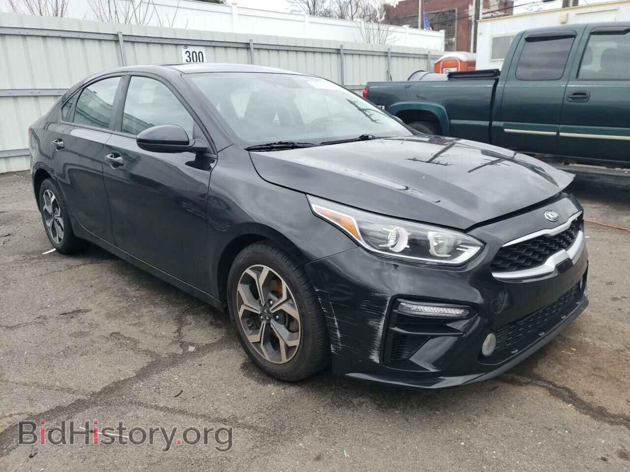 2019 KIA FORTE - VIN: 3KPF24AD1KE087432 - Фото 4