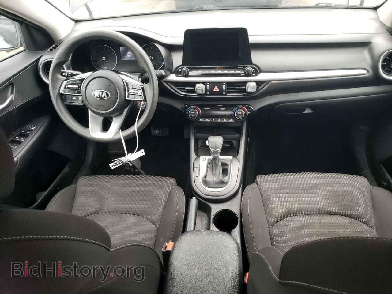 2019 KIA FORTE - VIN: 3KPF24AD1KE087432 - Фото 8