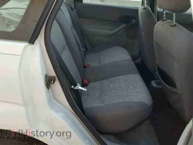 2005 FORD FOCUS - VIN: 1FAFP34N85W105814 - Photo 6