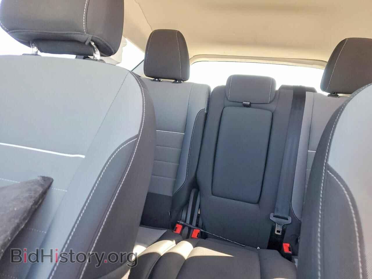 2014 FORD ESCAPE - VIN: 1FMCU9GX1EUB78164 - Фото 10