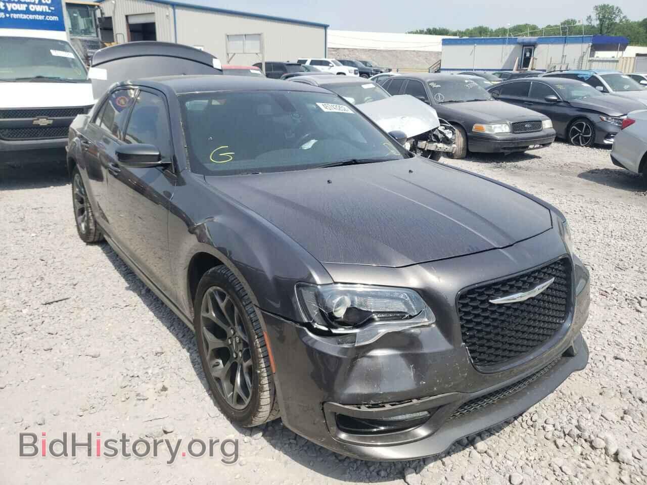 Photo 2C3CCAAG4GH243777 - CHRYSLER 300 2016