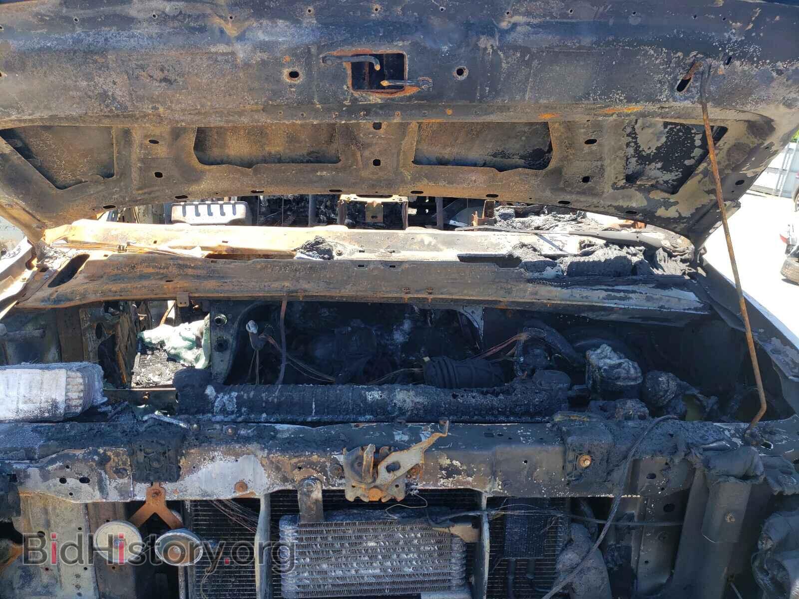 2011 FORD ECONOLINE - VIN: 1FTNS2EL0BDB32718 - Photo 7
