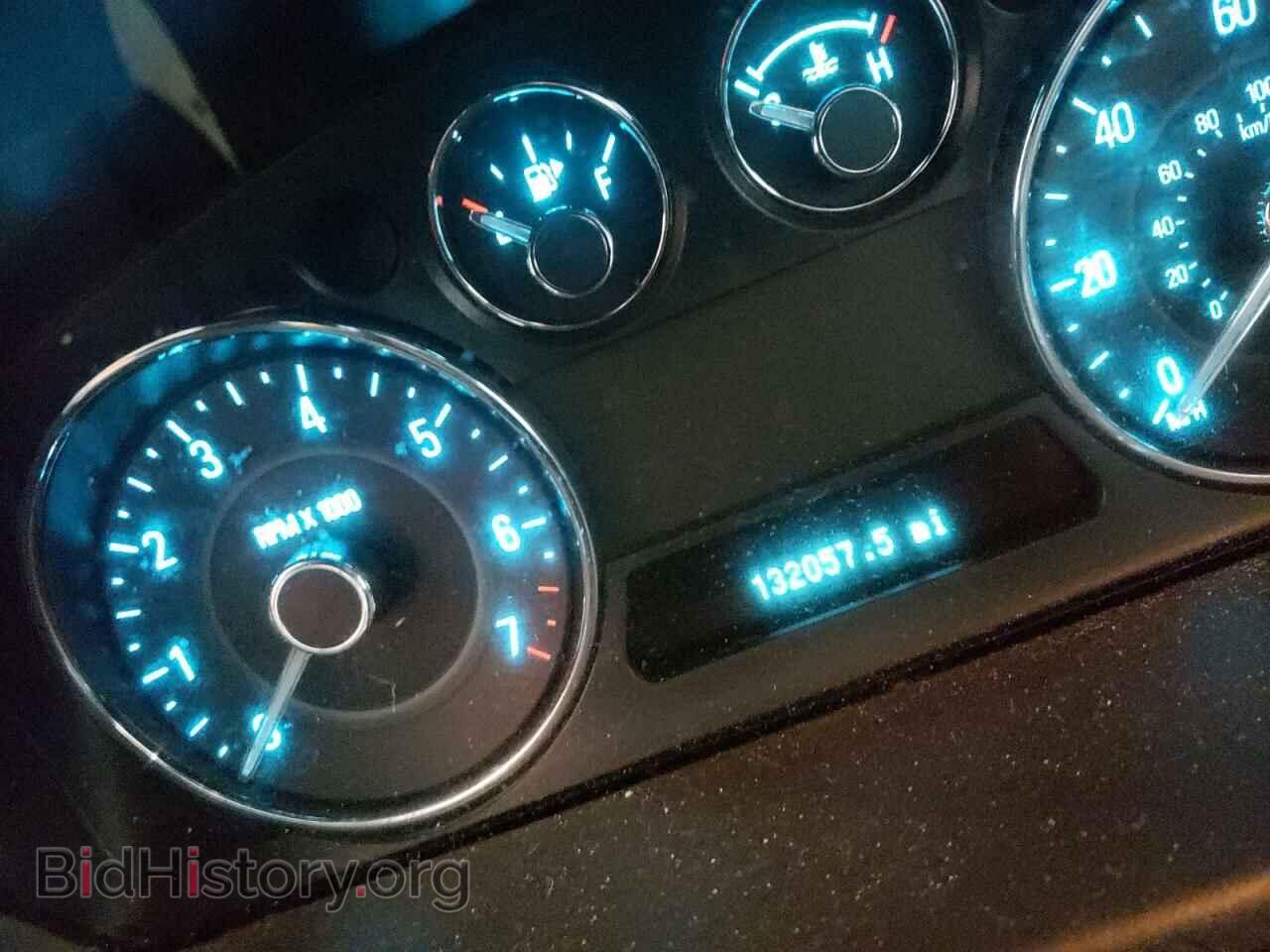 2012 FORD FLEX - VIN: 2FMGK5CC3CBD18480 - Photo 8