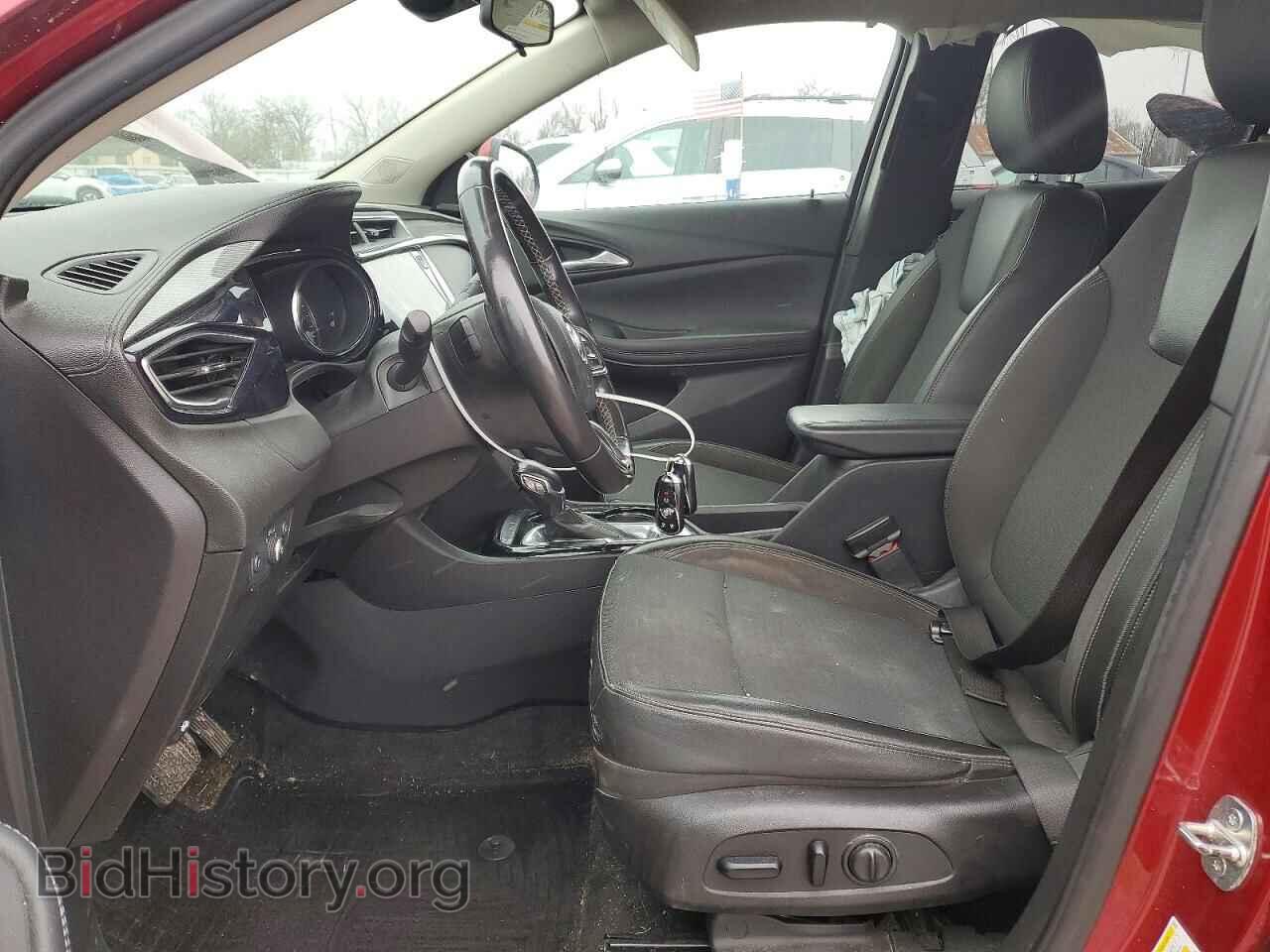 2020 BUICK ENCORE - VIN: KL4MMDSL4LB116583 - Photo 7